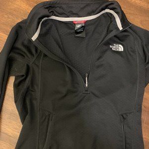 NORTH FACE | 1/2 Zip Pullover